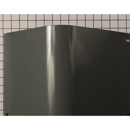 Goodman 1787624Pdg Control Box Cover 1787624PDG